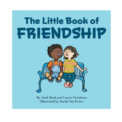 A little book of Friendship A little book of Friendship