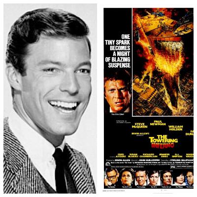 Richard Chamberlain 1934-2025