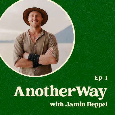 Ep1 - How to live a 10/10 aligned life - Jamin Heppell