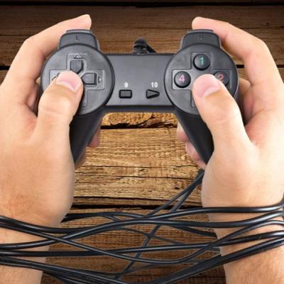 Adicción a los videojuegos