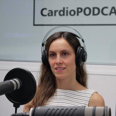 CardioPODCAST |4x17| Nuevas líneas de tratamiento en el manejo de la hipertensión arterial pulmonar