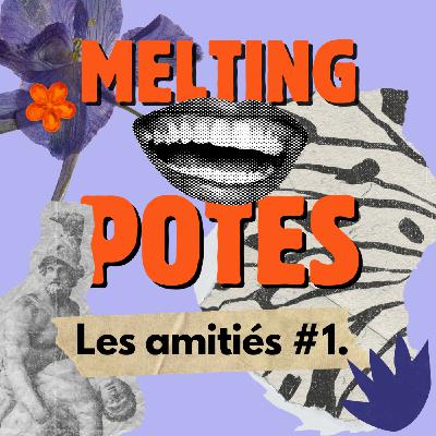LES AMITIES #1 Explorer les amitiés selon le genre