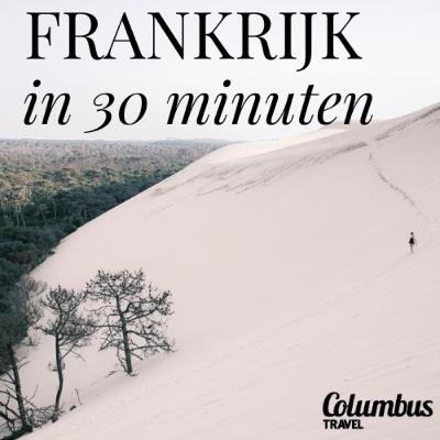 Franse Atlantische kust: in 30 minuten