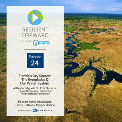 Florida’s Dry Season: The Everglades & Our Water System Florida’s Dry Season: The Everglades & Our Water System