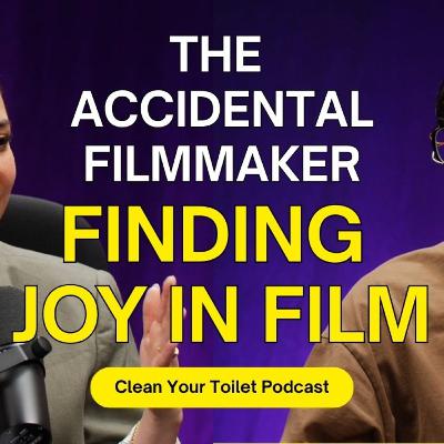 S05E03 - Chiang Ming Yang & Barbara Latimer - The Accidental Filmmaker: Finding Joy in Film