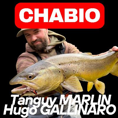 CHABIO Zn Sakura : Tanguy MARLIN & Hugo GALLINARO CHABIO Zn Sakura : Tanguy MARLIN & Hugo GALLINARO