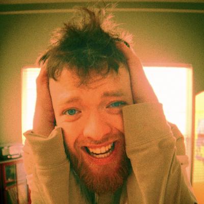 #141 Chandler Cooper #141 Chandler Cooper