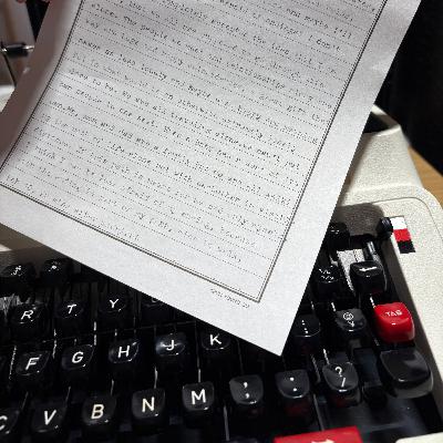Why do Things Need to End - [ENG] Midnight Typewriter