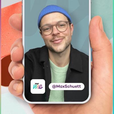 #43: +++ NEWS +++ #joynme