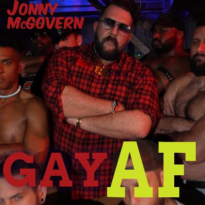 Jake Gyllenhaal's Extreme Muscle Makeover! Olympic Star's Boyfriend's Secret Only Fans Alter Ego! Diddy's Goin Down! Brandt's Boys Gay Porn Breakup! & MORE!