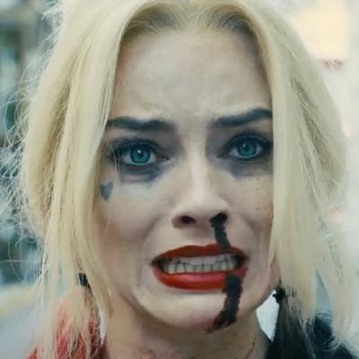 EP 06 - Invincible/ The Suicide Squad/ SONY EVO