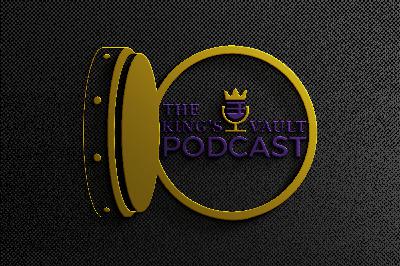 King's Vault (pilot episode)