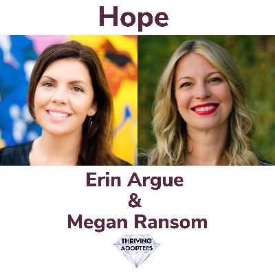 Hope with Erin Argue & Megan Ransom