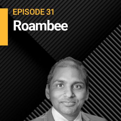 EP31 | AI-Mastered Data Quality For Decision-Making ft. Roambee