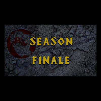 BWODECast Season Finale - The Last RSS (For Now); Onward!