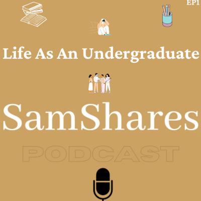 The Life Of An Undergraduate The Life Of An Undergraduate