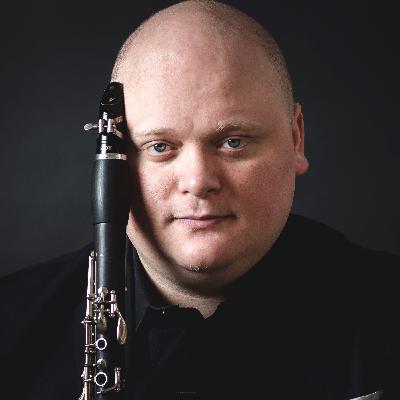Mark Dover - Grammy Winning Clarinetist With Imani Winds. Also Plays With yMusic, The Knights And Vulfpeck!