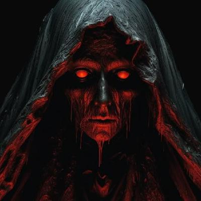 Calaveras malditas y Cementerios profanados Relatos