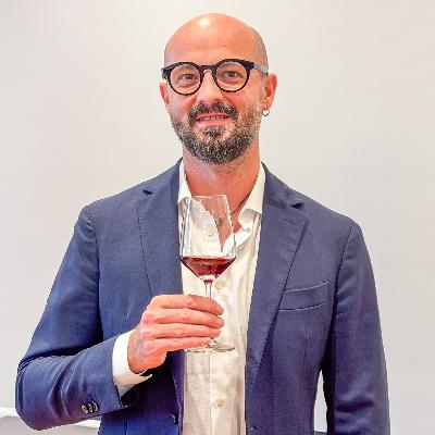 Eduard Bernhart: Man kann nur gut trinken!