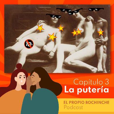 La putería