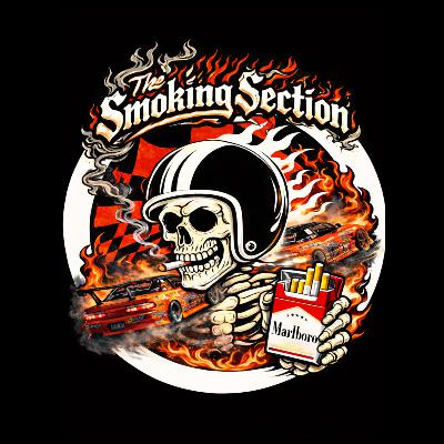 Justin Johnson – From BMX to Boost | The Smoking Section