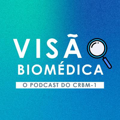 #19 - TOXICOLOGIA com Dr. Eric Diego Barioni #19 - TOXICOLOGIA com Dr. Eric Diego Barioni
