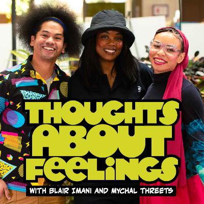 Episode 6: Intuition! with Novi Brown Episode 6: Intuition! with Novi Brown
