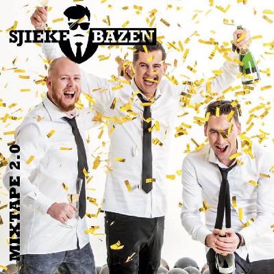 Sjieke Bazen - Mixtape 2.0 Sjieke Bazen - Mixtape 2.0