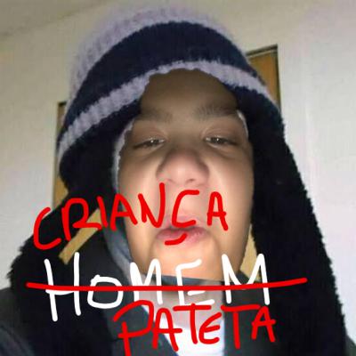 A CRIANÇA PATETA