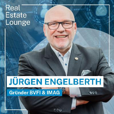 Top 1% Immobilien-Makler werden. Netzwerk + Struktur + Gemeinschaftsgeschäfte