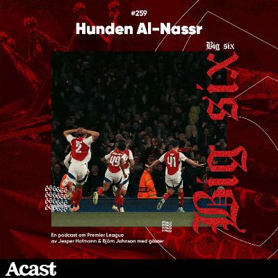 259. Hunden Al-Nassr