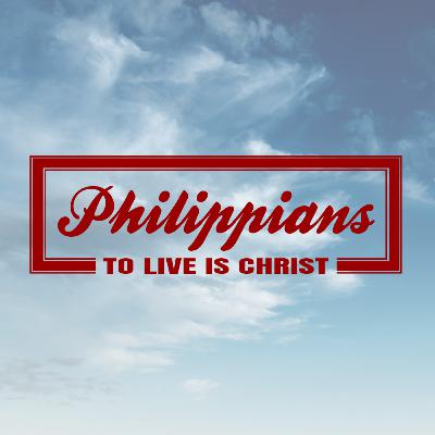 For All the Saints (Philippians 4:21-23)