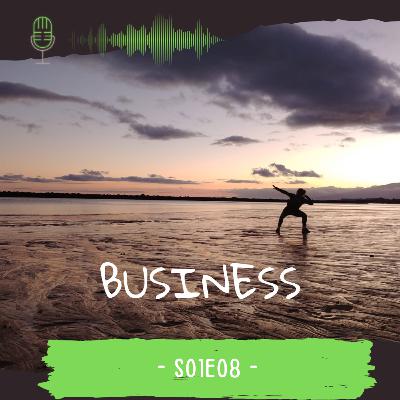 s01e08 Czy busyness jest przepisem na sukces?