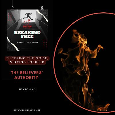 The Believers' Authority The Believers' Authority
