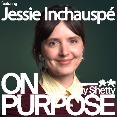 Jessie Inchauspé: 90% of Pregnant People Are Missing THIS Nutrient (Follow THIS Simple Diet To Reduce Glucose Spikes & Protect Your Baby’s Brain & Metabolism)