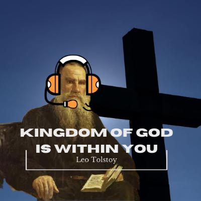 2. Chapter 1 (Part 2) - The Doctrine Of Non-Resistance To Evil By Force Has Been Professed By A Minority Of Men From The Very Foundation of Christianity