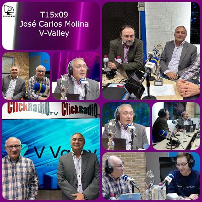 T15X09 - IA al rescate de la Soledad T15X09 - IA al rescate de la Soledad