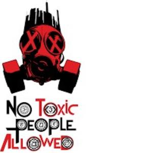 Toxic People Toxic People