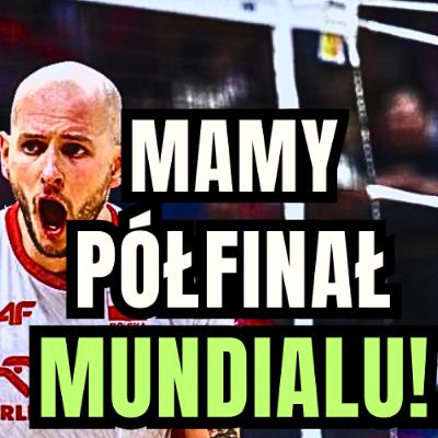 Zagramy o medal Mistrzostw Świata na Filipinach! Turcja bezradna