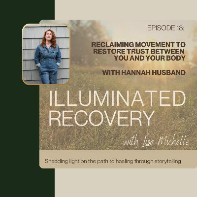 Episode 18: Reclaiming Movement to Restore Trust Between You and Your Body.Episode 18: Reclaiming Movement to Restore Trust Between You and Your Body Episode 18: Reclaiming Movement to Restore Trust Between You and Your Body.Episode 18: Reclaiming Movement to Restore Trust Between You and Your Body