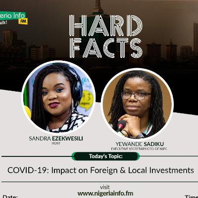 COVID-19: Impact On Foreign And Local Investments