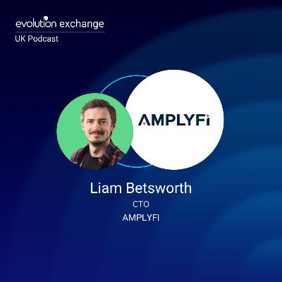 Evo UK #167 - Amplyfi - Exclusive Interview Evo UK #167 - Amplyfi - Exclusive Interview