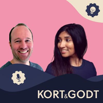 Selvorganisering - et naivt ideal eller den nye normalen?