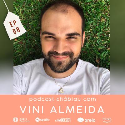 EP 68 - Vinicius Almeida
