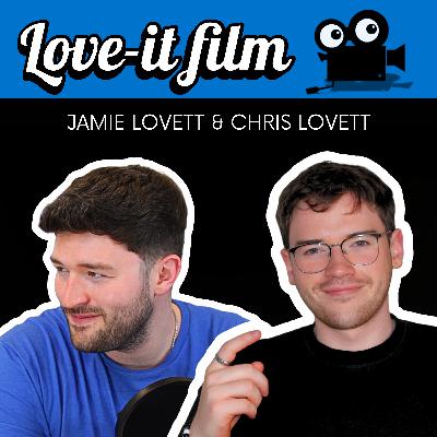 FNAF w/ Kat Conner Sterling (Five Nights at Freddy's, Marvel's The Gifted) | LIF #39 FNAF w/ Kat Conner Sterling (Five Nights at Freddy's, Marvel's The Gifted) | LIF #39