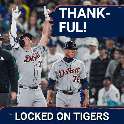 TIGERS THANKS: Why Detroit Fans PRAISE Tarik Skubal as MLB'S BEST and Relish Playoffs TIGERS THANKS: Why Detroit Fans PRAISE Tarik Skubal as MLB'S BEST and Relish Playoffs