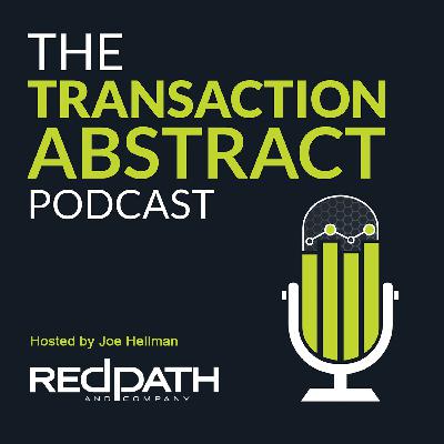 Lessons and Insights Learned from the Buy-Side Transaction Process (with Sam Van Hon of PACK Private Capital)