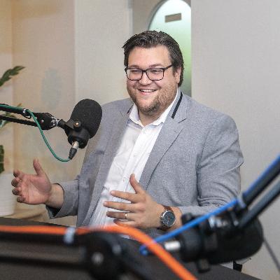 In gesprek met wethouder Ralph Geers In gesprek met wethouder Ralph Geers