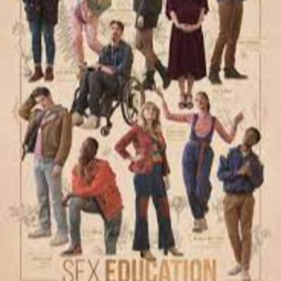 La Revolución Sexual será televisada / Sex Education