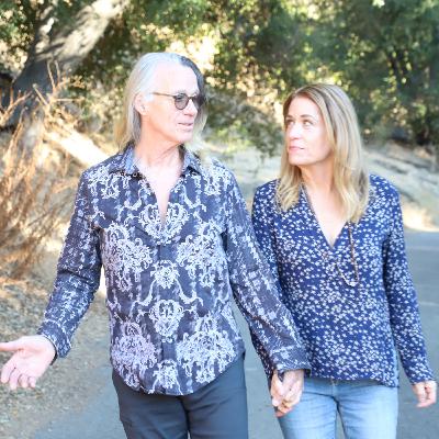 Vicki Peterson & John Cowsill